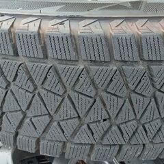 値下げ　ジムニーシエラ　タイヤホイールセット