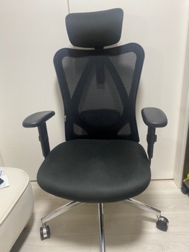 オフィスチェア