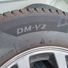 値下げ　ジムニーシエラ　タイヤホイールセット