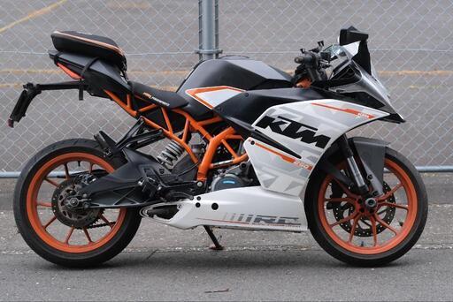 ktm rc250  （検cbr250rr zx250r gsx250 r25）