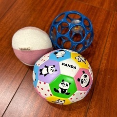 おもちゃ おもちゃ 知育玩具　ベビー用品　ボール