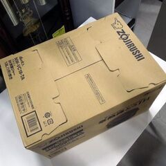 開封未使用 象印 1.8L (1升炊き) 「極め炊き」 IH炊飯ジャー NW-VC18-TA 2023年製 ブラウン 炊飯器 ZOJIRUSHI 札幌市 新道東店