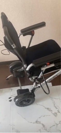 電動車椅子