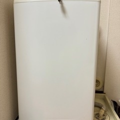 【無料】NW-5HR Hitachi 全自動電気洗濯機