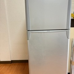 Toshiba YR-12T 家電 キッチン家電 冷蔵庫