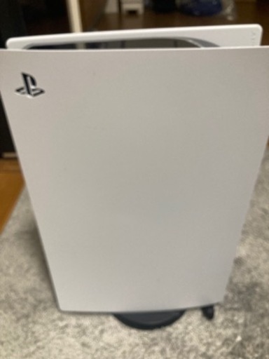 PS5 デジタルエディション