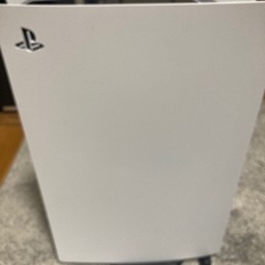 PS5 デジタルエディション