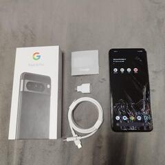 Google Pixel 8 Pro Obsidian 128G...