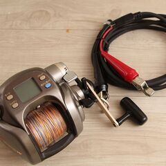 Daiwa 電動リール BULL 600W Daiwa 電動リール BULL 600W
