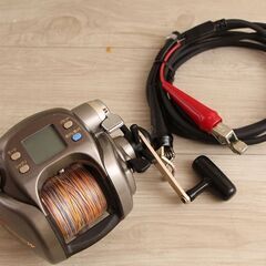 Daiwa TANACOM BULL-S 600Wダイワ タナコ...