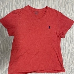 POLO Ralph Lauren　ポロラルフローレンTシャツ