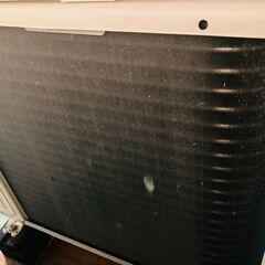 パナソニック ルームエアコン 100V エオリア CS-288CF-W 　室外機 CU-288CF　2018年製