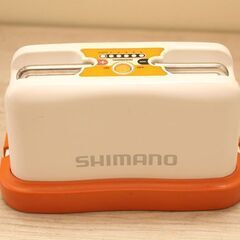 シマノ電力丸 10Ah 10000mAh 14.8V 電動リール 充電式リチウムイオンバッテリー (P1796wY)