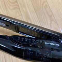 値下げ可能！美品!!ヘアビューロン