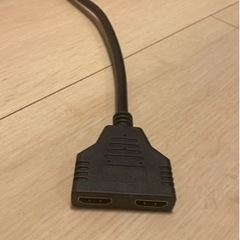 HDMI映像分配器