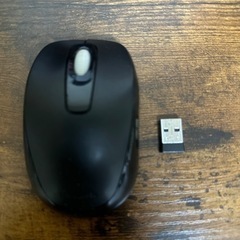 Microsoftマウス　
パソコン 周辺機器