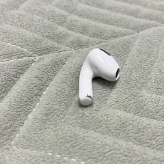 AirPods 第3世代　左耳のみ