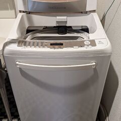 AQUA　洗濯機　10kg【受渡者確定済】