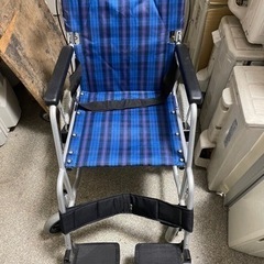 新品車椅子