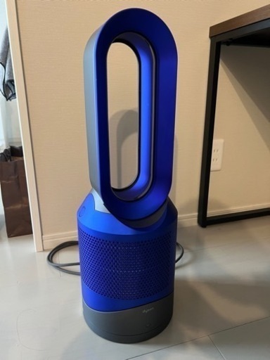 Dyson 空気清浄機能付きファンヒーター　冷風