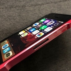docomo iPhone 5s スペースグレー 32GB モデ...