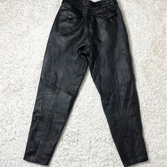 コーリン 本革レザージャケットパンツプロテクターセット