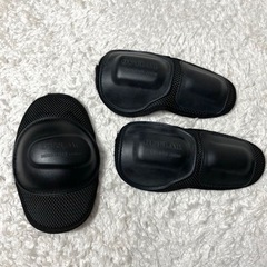 コーリン 本革レザージャケットパンツプロテクターセット