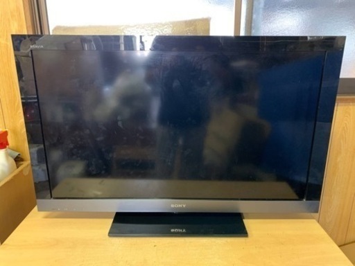 SONY 液晶デジタルテレビ　KDL-40EX500