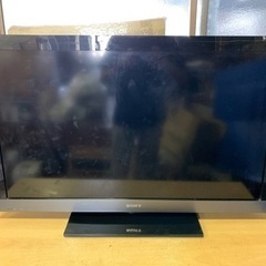 SONY 液晶デジタルテレビ　KDL-40EX500