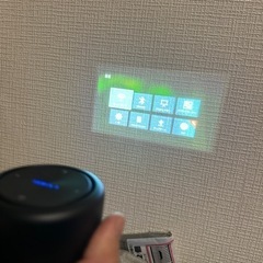 頑張れ値下げしました！Nebula Capsule