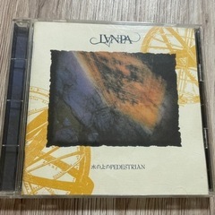 LANPA CD