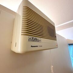 カワイナサール MHSX18-22 2.4畳 -35db