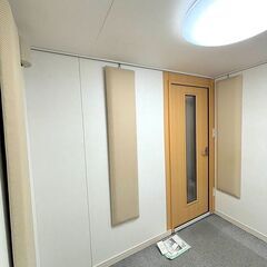 カワイナサール MHSX18-22 2.4畳 -35db