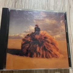 鈴木祥子　CD