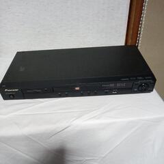 Pioneer DVD USB プレイヤー DV-410V　パイ...