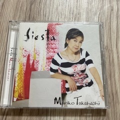 高橋真梨子　CD DVD