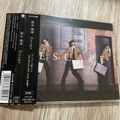 鈴木愛理　CD