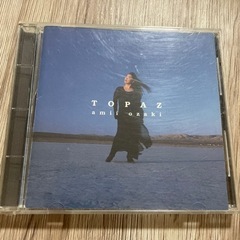 尾崎亜美　CD