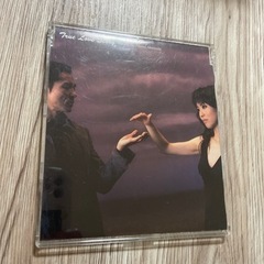 松田聖子　郷ひろみ　CD