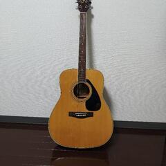 90s 台湾製 YAMAHA FG-425 アコースティックギター