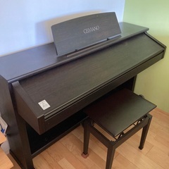【ネット決済】カシオ　デジタルピアノ　セルヴィアーノAL100R