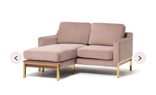 家具 ソファ 3人掛けソファ