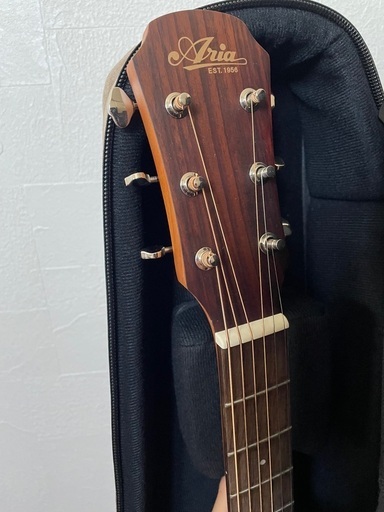 アコースティックギター未使用 Syaïn アコースティックギター