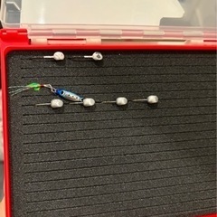 釣竿 ロッド リール ガーグリップ タックルケース セット 月下美人 ダイワ DAIWA