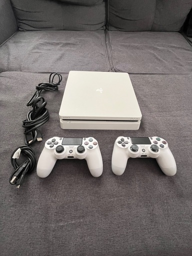 プレイステーション PS4