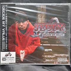 JEETY/DECIDE MY VALUE
