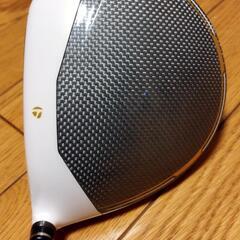 テーラーメイド　Mグローレ　10.5　FLEX:S