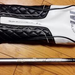 テーラーメイド　Mグローレ　10.5　FLEX:S