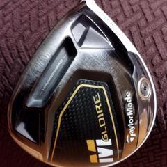 テーラーメイド　Mグローレ　10.5　FLEX:S