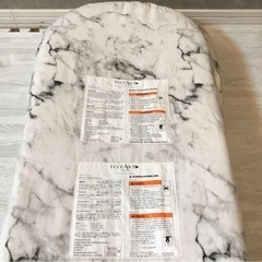 dockatot ドッカトット　デラックス+　クーファン